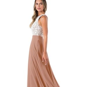New Azazie Kate Dress